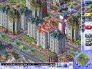 Náhled k programu Sim City 3000 čeština